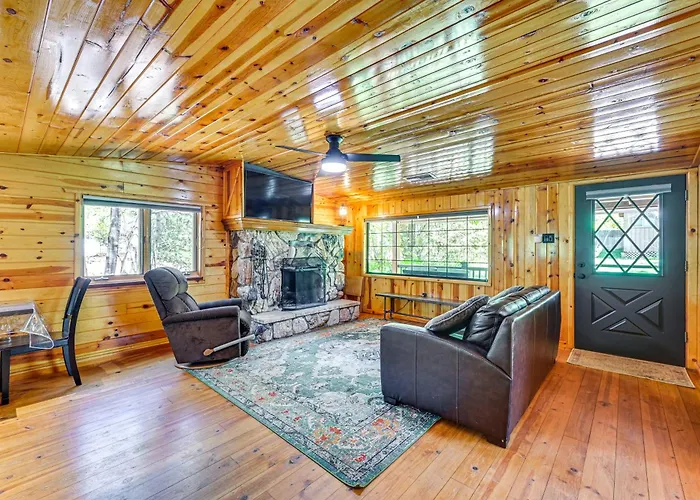 Hike & Snow Play! Creekside In Holiday home *